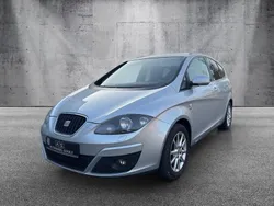 Seat Altea XL