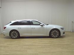 Weiss Gebraucht 2020 Audi A6 Sport Kombi | 21.980 € (Fairer Preis)