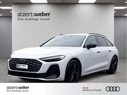 Gletscherweiß metallic Neu 2025 Audi A5 Ambiente Coupé | 66.990 € (Fairer Preis)