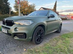 Gebraucht 2016 BMW X6 M Sport SUV | 38.000 € (Fairer Preis)