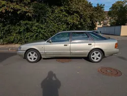 Gold Gebraucht 1987 Ford Scorpio Ghia Limousine | 7.300 €