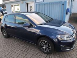 Other Gebraucht 2016 VW Golf VII Allstar Limousine | 11.250 € (Fairer Preis)