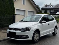 Weiß Gebraucht 2014 VW Polo Limousine | 2.900 € (Fairer Preis)