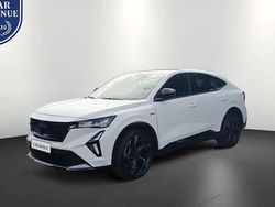 Weiß Gebraucht 2025 Renault Rafale SUV | 55.000 € (Etwas zu teuer)