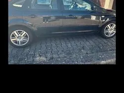Gebraucht 2005 Ford Focus Ghia Limousine | 800 € (Superpreis)