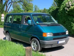 Grün Gebraucht 1994 VW T4 Allstar Van | 11.850 €
