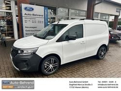 Weiß Gebraucht 2022 Nissan Townstar Van | 20.990 € (Superpreis)