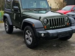 Gebraucht 2009 Jeep Wrangler SUV | 18.500 € (Fairer Preis)