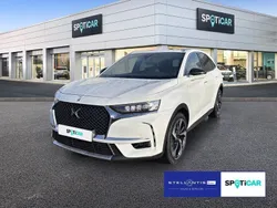 DS Automobiles DS7 Crossback
