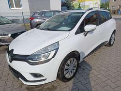 Weiß Gebraucht 2020 Renault Clio GrandTour Business Kombi | 9.798 € (Fairer Preis)