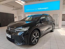 Schwarz Gebraucht 2022 VW ID.4 GTX SUV | 34.690 € (Fairer Preis)
