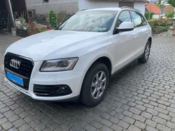 Weiß Gebraucht 2015 Audi Q5 Sport SUV | 15.600 € (Guter Preis)