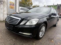 Gebraucht 2012 Mercedes E200 Elegance Kombi | 7.900 € (Superpreis)