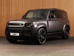 Grau Gebraucht 2023 Land Rover Defender SE Dynamic SUV | 88.400 € (Etwas zu teuer)