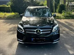 Mercedes GLE350