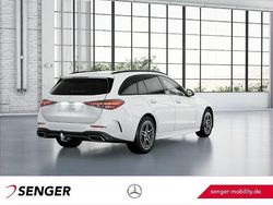 Gebraucht 2023 Mercedes C300e | 42.890 € (Fairer Preis)
