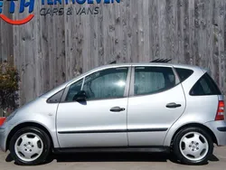 Mercedes A140