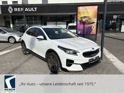Weiß Gebraucht 2020 Kia XCeed Spirit SUV | 19.970 € (Etwas zu teuer)