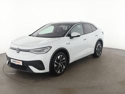 Weiß Gebraucht 2022 VW ID.5 Pro SUV | 27.810 € (Fairer Preis)