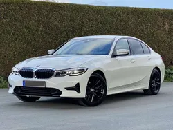 Gebraucht 2019 BMW 320 M Performance Limousine | 23.499 € (Superpreis)