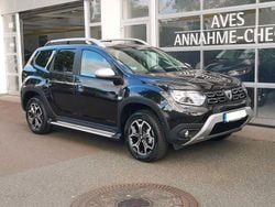 Schwarz Gebraucht 2020 Dacia Duster Prestige SUV | 17.590 €