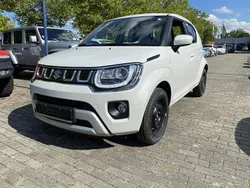 Weiß Gebraucht 2023 Suzuki Ignis Club Kleinwagen | 13.999 € (Guter Preis)