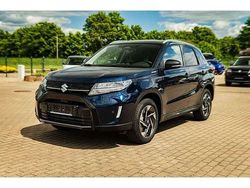 Sphere blue pearl/cosmic black Neu 2025 Suzuki Vitara Comfort+ SUV | 33.290 € (Teuer)