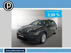 Grau Gebraucht 2023 VW Golf VIII Business Kombi | 24.712 € (Guter Preis)