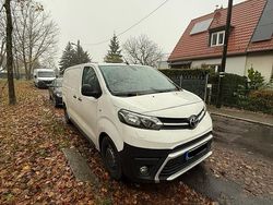 Weiß Gebraucht 2019 Toyota Proace Van | 6.700 €