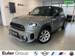 Metallic) (grau Gebraucht 2022 Mini Cooper S Countryman SUV | 25.488 € (Guter Preis)