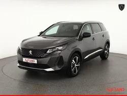 Andere Gebraucht 2024 Peugeot 5008 GTi Van / Kleinbus | 29.890 € (Superpreis)