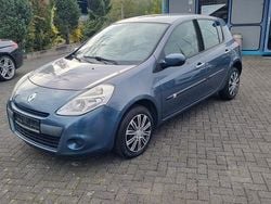 Gebraucht 2011 Renault Clio III Expression Kleinwagen | 3.900 € (Fairer Preis)