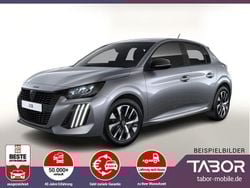 Grau Neu 2025 Peugeot 208 Style Kleinwagen | 17.388 € (Superpreis)