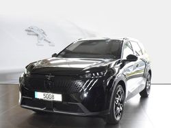 Schwarz Neu 2025 Peugeot 5008 GT SUV | 38.890 €