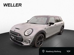 Grau Gebraucht 2022 Mini Cooper Clubman Kombi | 26.490 € (Fairer Preis)