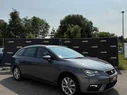 Grau Gebraucht 2017 Seat Leon ST Style Kombi | 11.490 € (Fairer Preis)