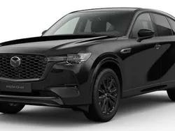 Schwarz Neu 2025 Mazda CX-60 Homura-Line SUV | 57.200 € (Fairer Preis)