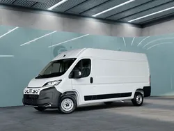 Weiß Neu 2024 Fiat Ducato Van | 30.470 € (Superpreis)