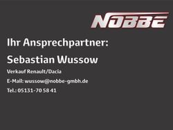 Schwarz Gebraucht 2023 Dacia Jogger Extreme Van / Kleinbus | 18.950 € (Fairer Preis)