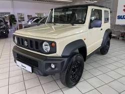 Gebraucht 2022 Suzuki Jimny Comfort+ SUV | 27.900 € (Fairer Preis)