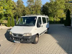 Weiß Gebraucht 2005 Fiat Ducato Van | 5.500 € (Superpreis)