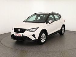 Weiß Gebraucht 2022 Seat Arona Style SUV | 18.490 € (Fairer Preis)