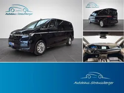VW Multivan