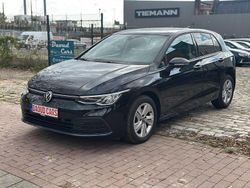 Schwarz Gebraucht 2020 VW Golf VIII Life Limousine | 15.699 € (Guter Preis)