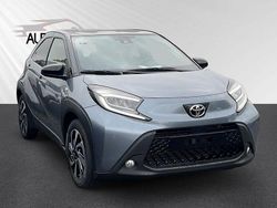 Grau Neu 2025 Toyota Aygo Kleinwagen | 18.940 €