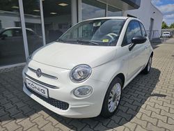 Weiß Gebraucht 2023 Fiat 500 Kleinwagen | 13.250 € (Fairer Preis)