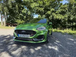 Gebraucht 2023 Ford Fiesta S Kleinwagen | 26.500 € (Etwas zu teuer)