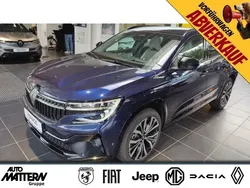 Blau Gebraucht 2024 Renault Espace Equilibre Van / Kleinbus | 44.489 €