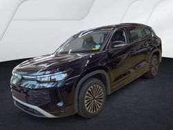 Schwarz Gebraucht 2025 VW Tayron Life SUV | 42.876 € (Fairer Preis)