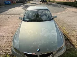 Grau Gebraucht 2005 BMW 316 Limousine | 4.200 €